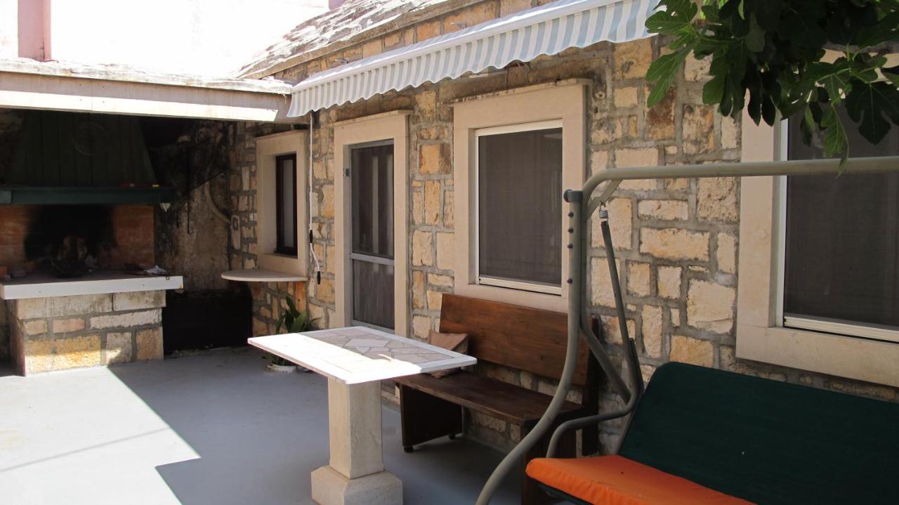 Guesthouse Ursic Selca  Exterior foto